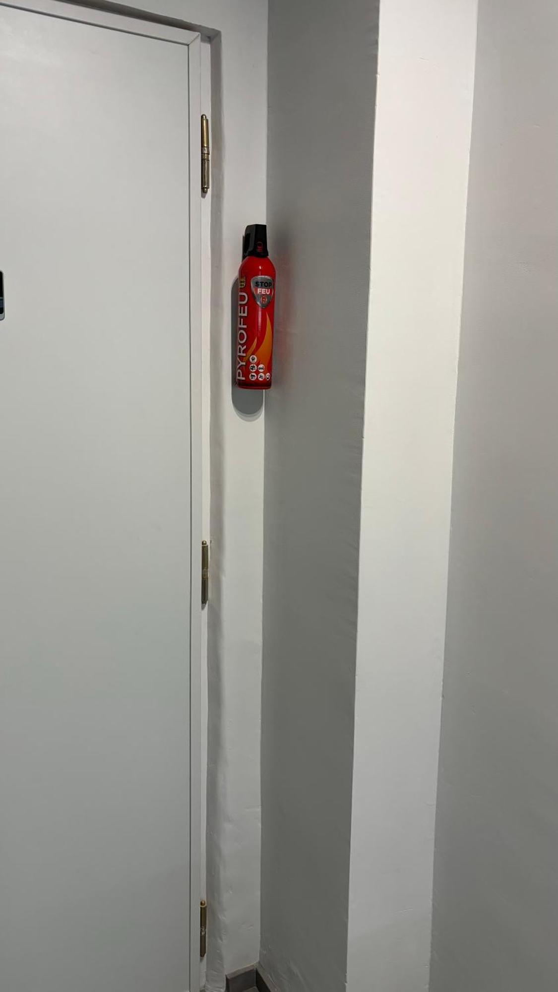 Biznaga Nevada Apartman Granada Kültér fotó