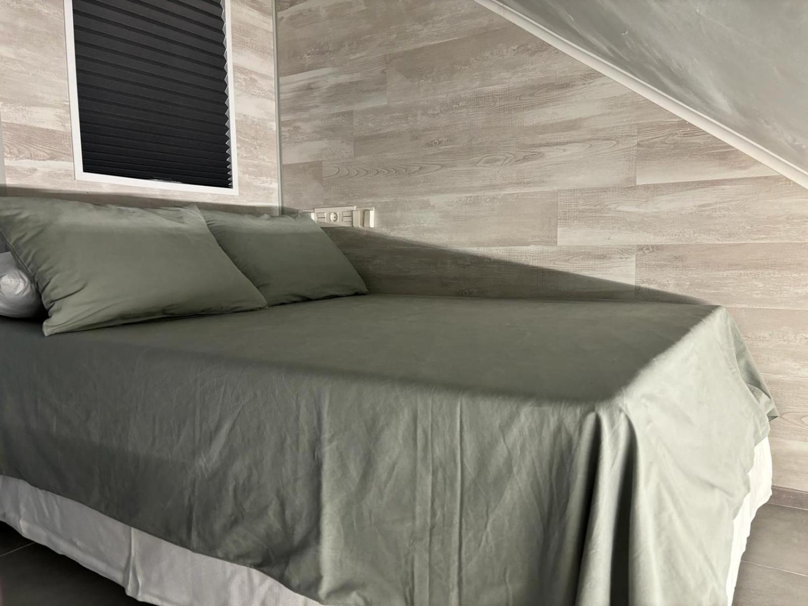 Biznaga Nevada Apartman Granada Kültér fotó