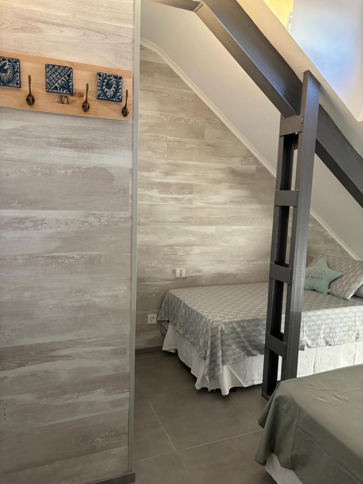 Biznaga Nevada Apartman Granada Kültér fotó