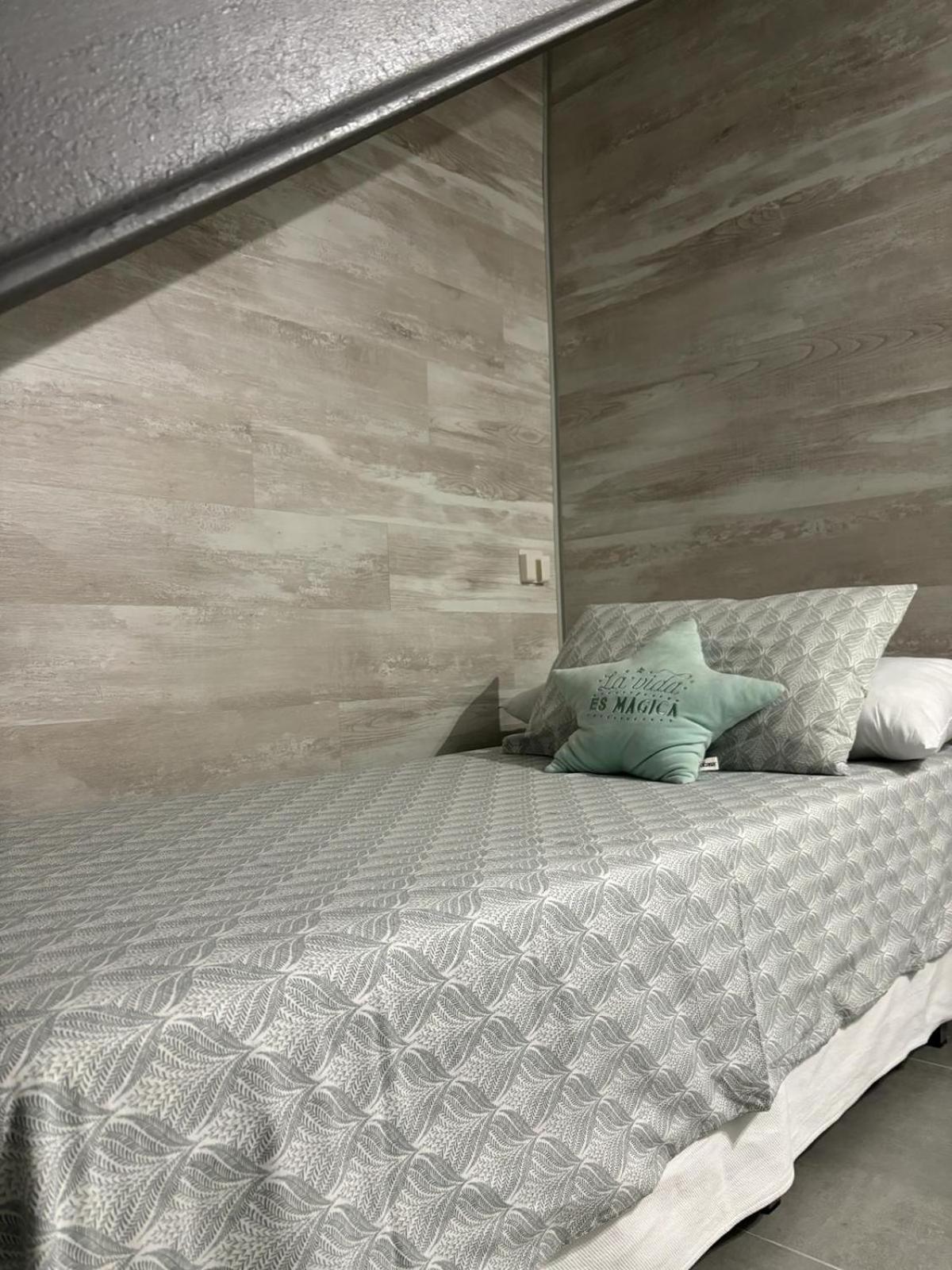 Biznaga Nevada Apartman Granada Kültér fotó
