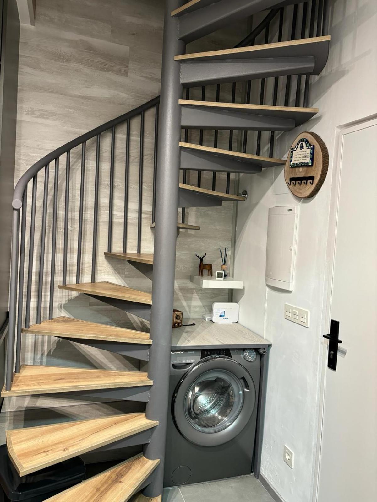 Biznaga Nevada Apartman Granada Kültér fotó