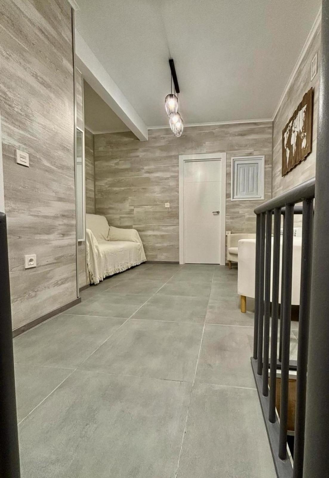 Biznaga Nevada Apartman Granada Kültér fotó