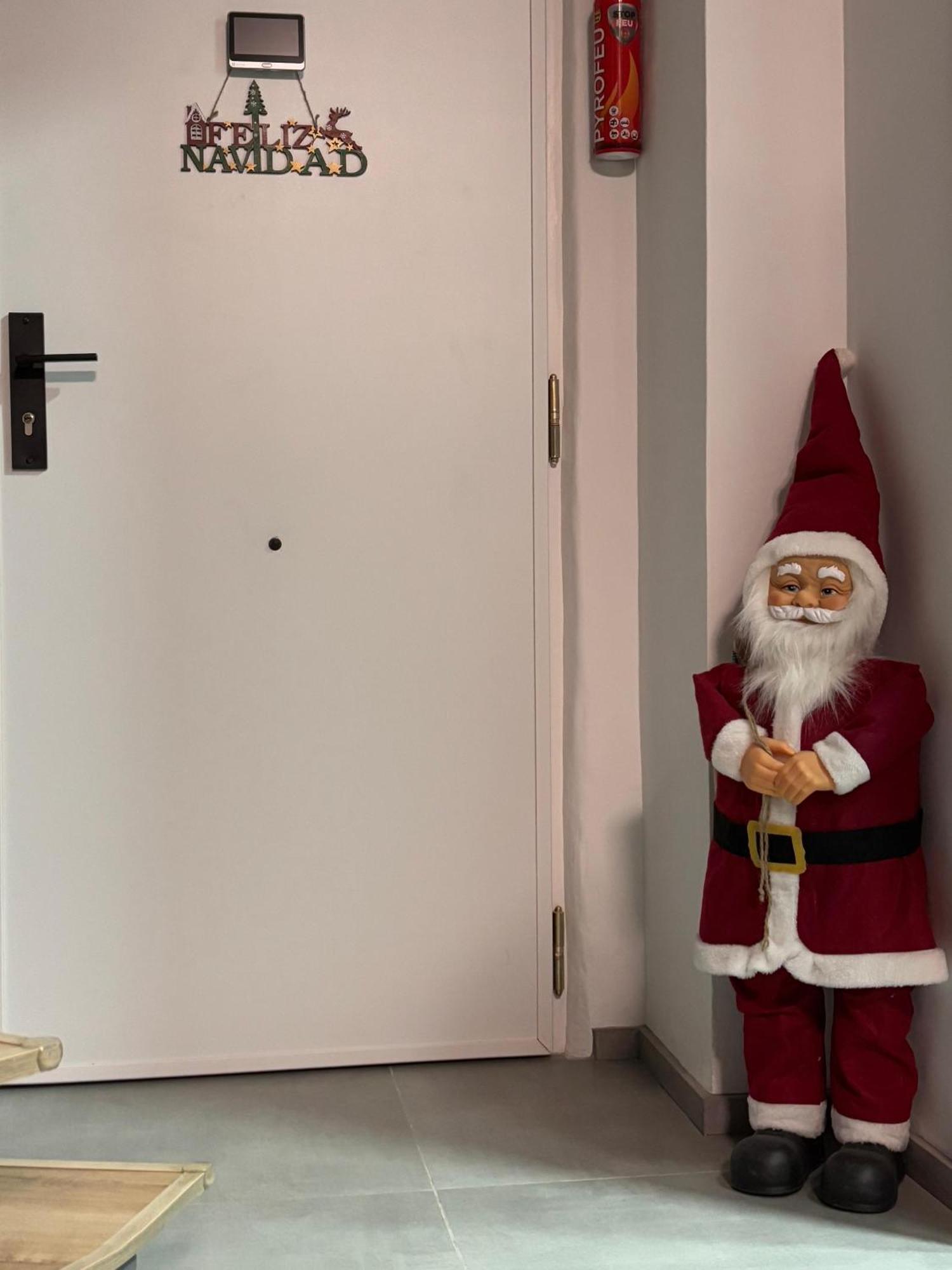 Biznaga Nevada Apartman Granada Kültér fotó