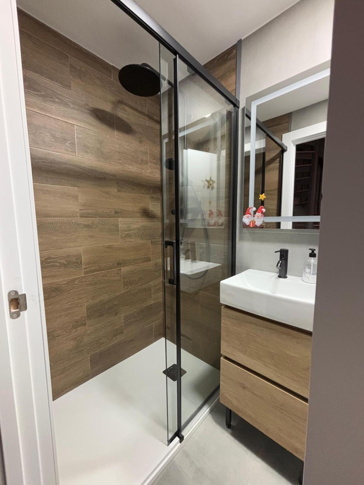 Biznaga Nevada Apartman Granada Kültér fotó