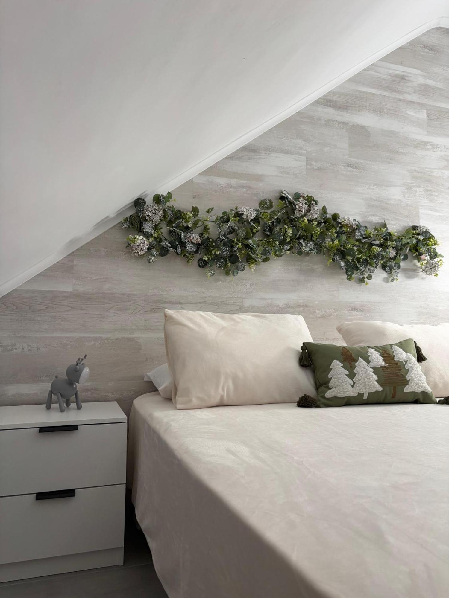 Biznaga Nevada Apartman Granada Kültér fotó