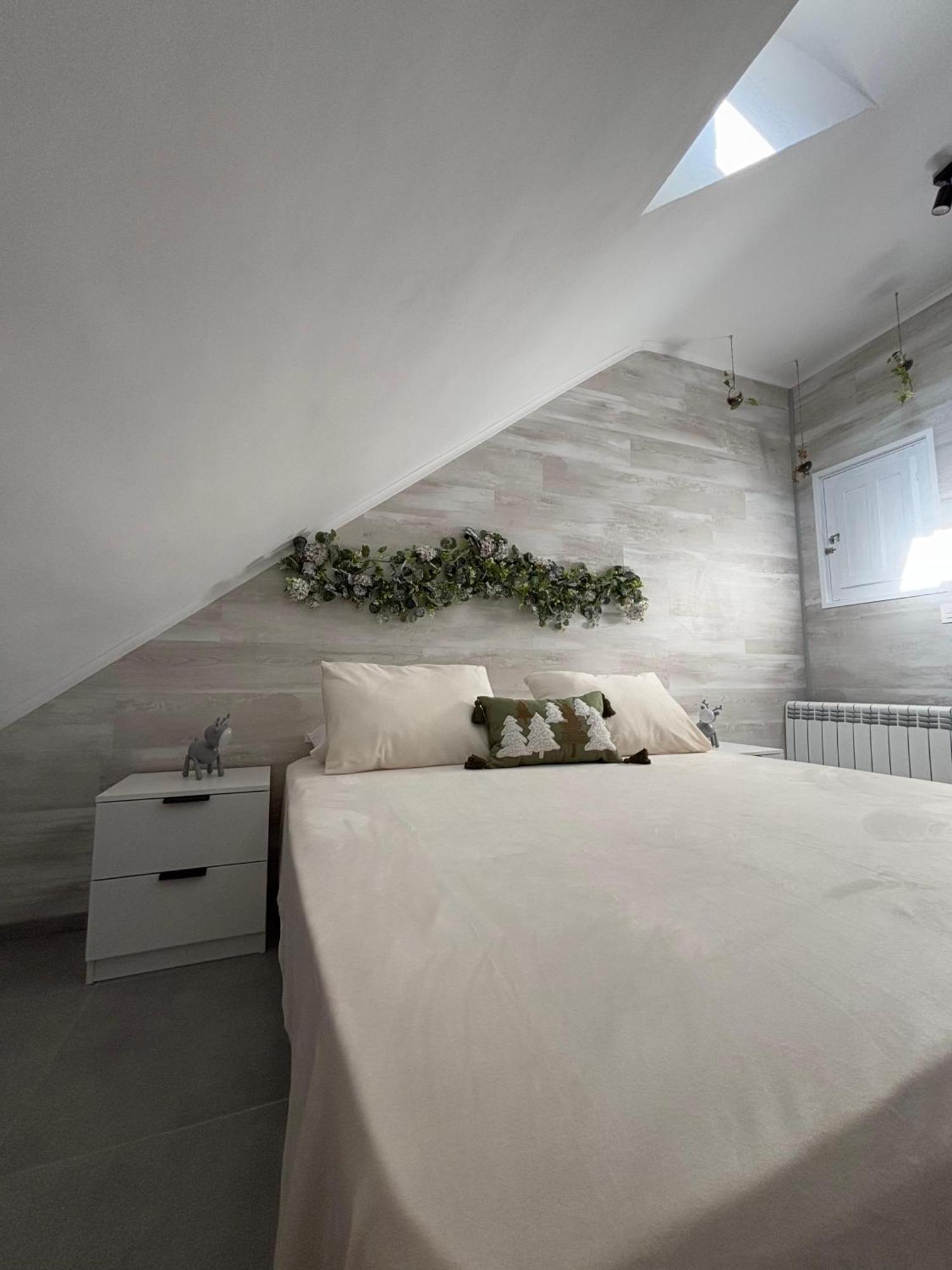 Biznaga Nevada Apartman Granada Kültér fotó