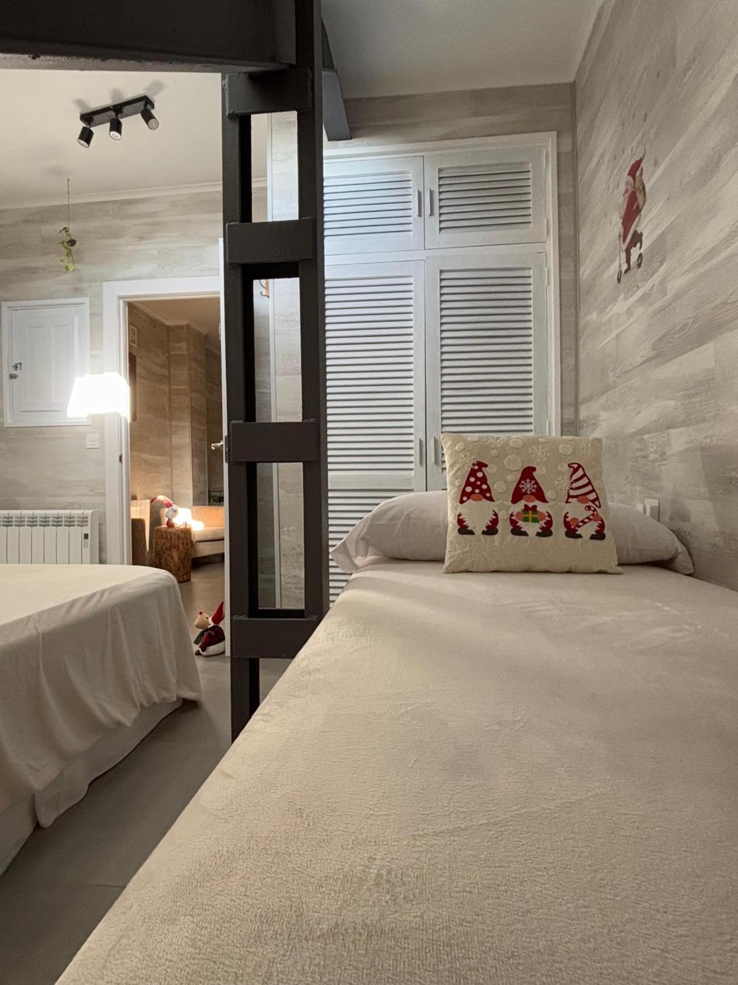 Biznaga Nevada Apartman Granada Kültér fotó