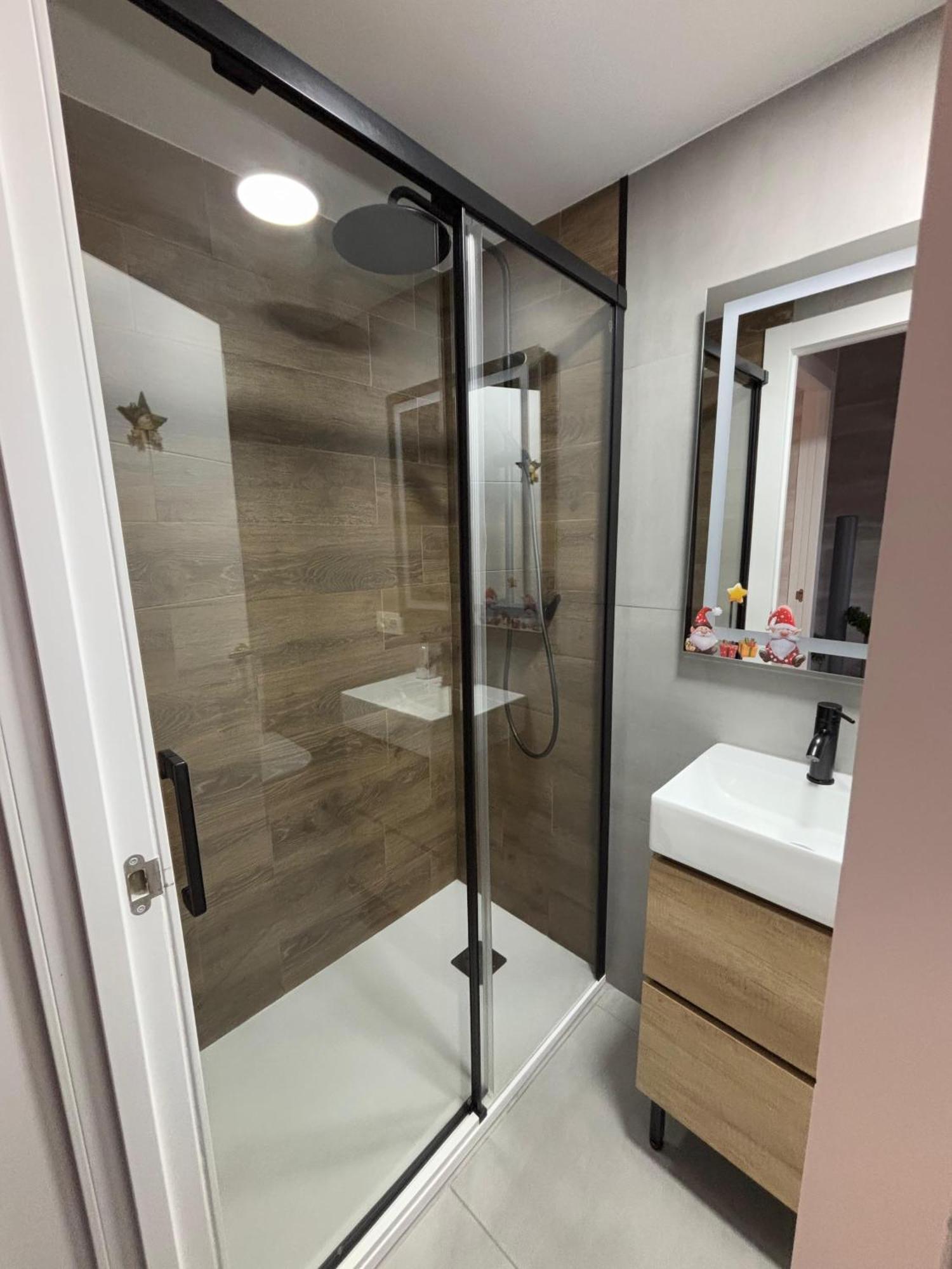 Biznaga Nevada Apartman Granada Kültér fotó