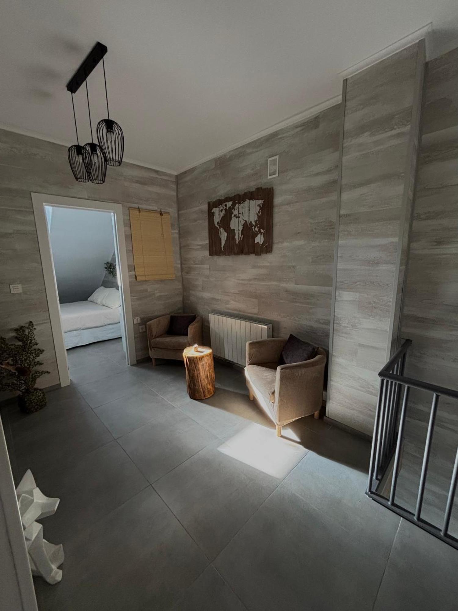 Biznaga Nevada Apartman Granada Kültér fotó