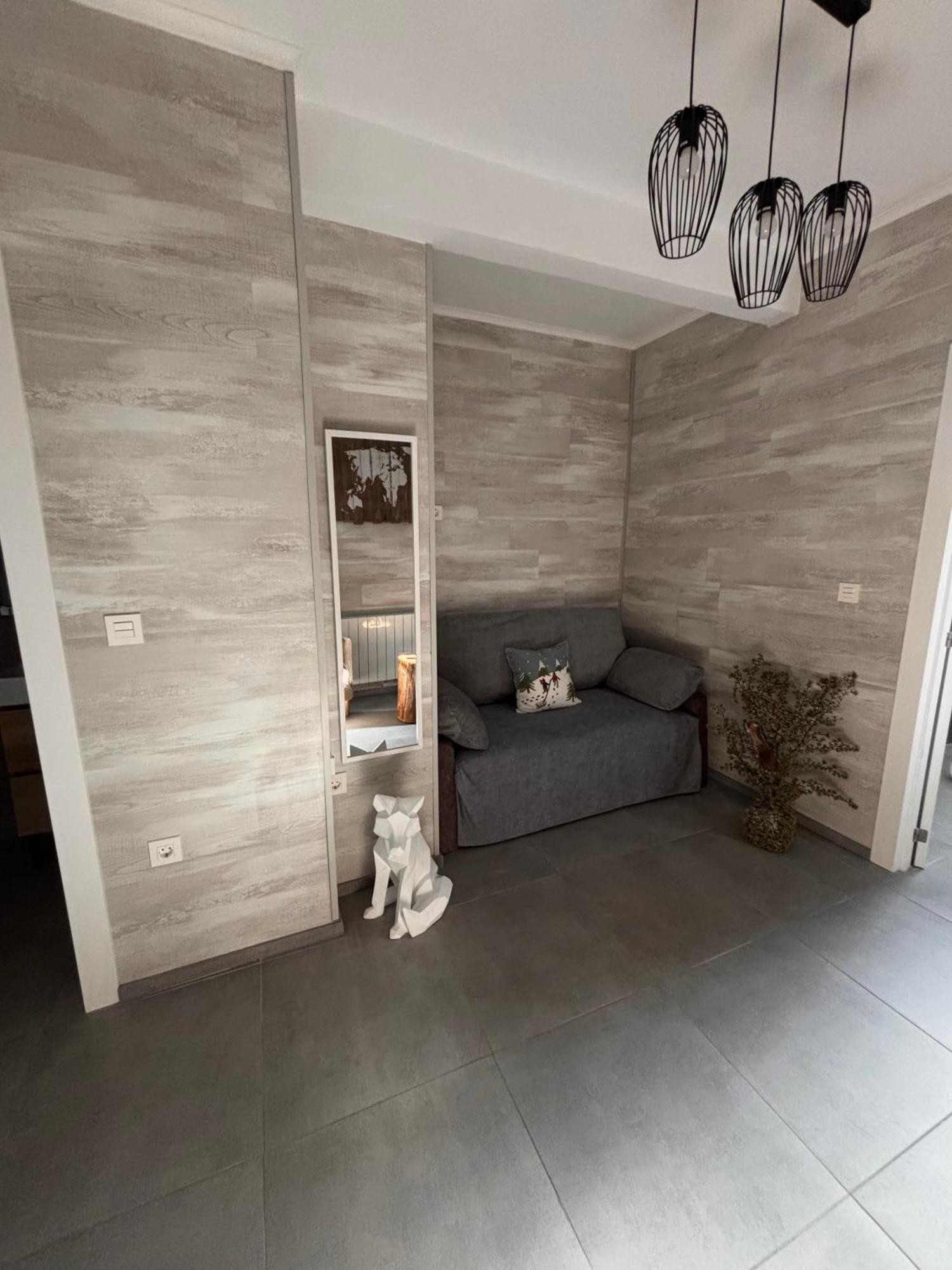 Biznaga Nevada Apartman Granada Kültér fotó